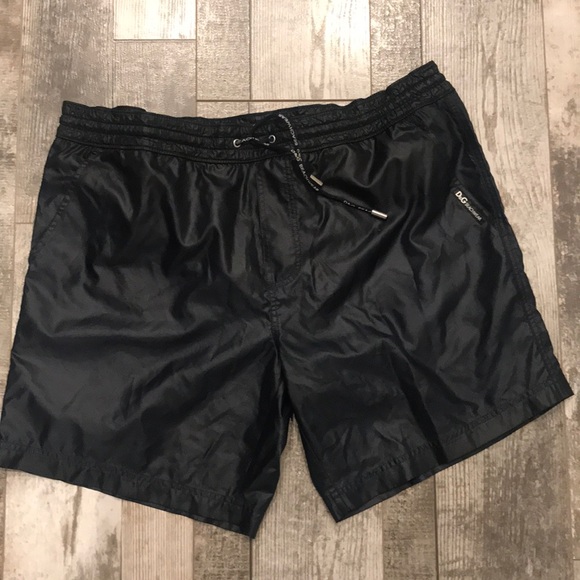 d&g swim shorts